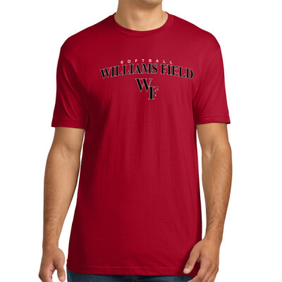 WF Softball T-Shirt   Thumbnail