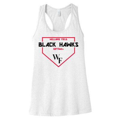 WF Home Base Tank Thumbnail