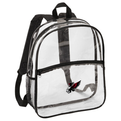 Clear Backpack Thumbnail