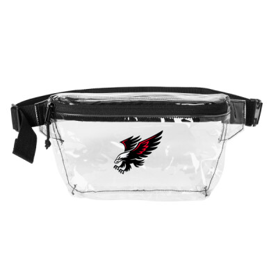Clear Hip Pack Thumbnail
